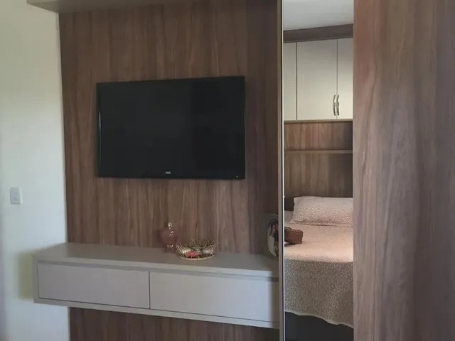 Imagem 5: Casa 2 Quartos e 2 Suítes - Jardim Imperial Casa de Rua com 2 Quarto(S) e 3 Banheiro(S