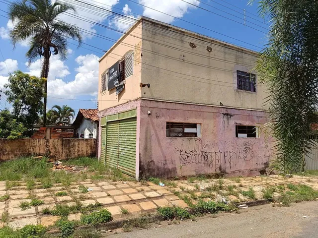 Imagem: Vendo Casa 3/4 Branca Sobradinho 3/4