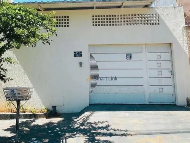 Imagem: Casa com 3 Dormitórios À Venda, 110 M²