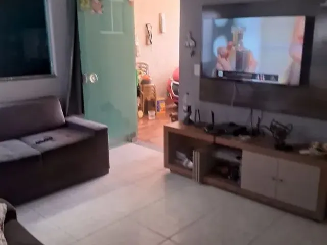 Imagem 16: Casa Parque Real - Aparecida de Goiânia Casa de Rua com 3 Quarto(S) e 2 Banheiro(S) À