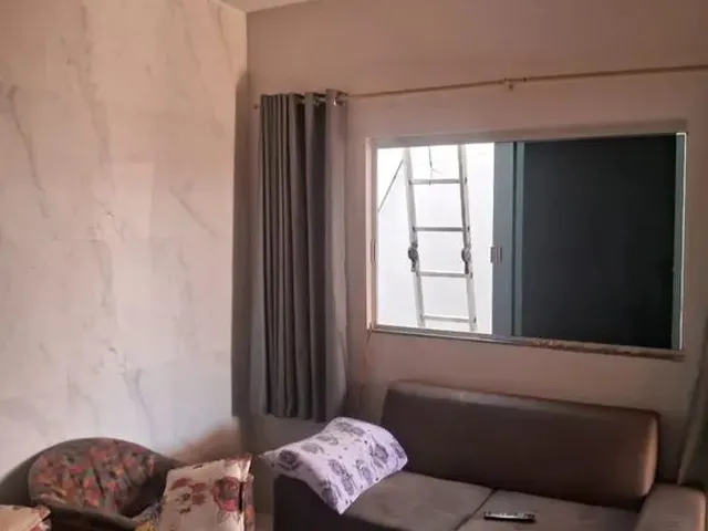 Imagem 10: Casa Parque Real - Aparecida de Goiânia Casa de Rua com 3 Quarto(S) e 2 Banheiro(S) À