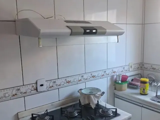 Imagem 9: Casa Parque Real - Aparecida de Goiânia Casa de Rua com 3 Quarto(S) e 2 Banheiro(S) À