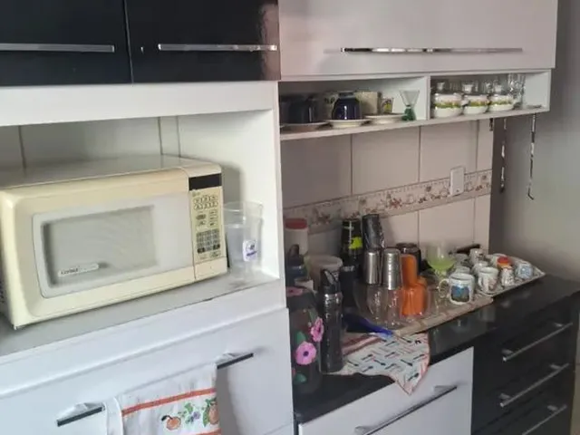 Imagem 7: Casa Parque Real - Aparecida de Goiânia Casa de Rua com 3 Quarto(S) e 2 Banheiro(S) À