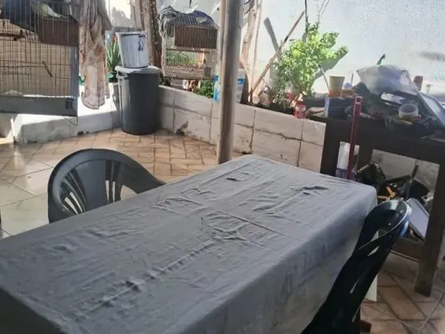 Imagem 14: Casa Parque Real - Aparecida de Goiânia Casa de Rua com 3 Quarto(S) e 2 Banheiro(S) À