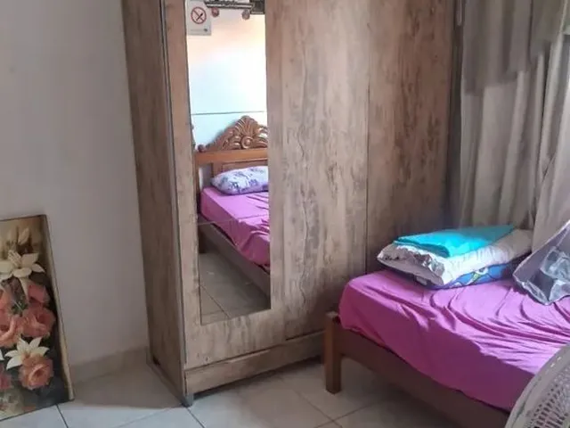Imagem 13: Casa Parque Real - Aparecida de Goiânia Casa de Rua com 3 Quarto(S) e 2 Banheiro(S) À