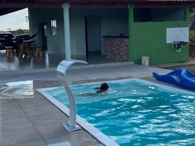 Imagem 2: Chácara em Macaúba , Próximo Neropolis