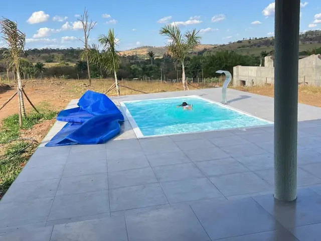 Imagem 4: Chácara em Macaúba , Próximo Neropolis