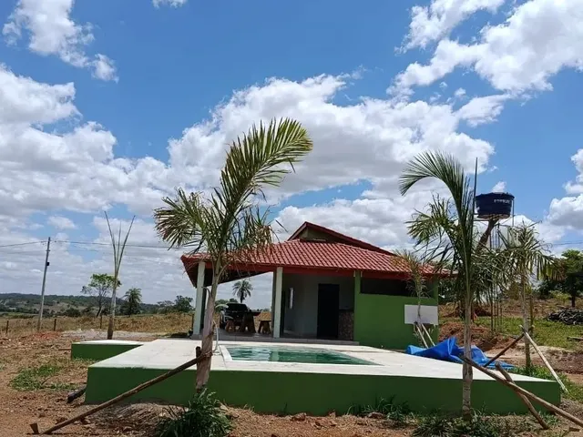 Imagem 5: Chácara em Macaúba , Próximo Neropolis