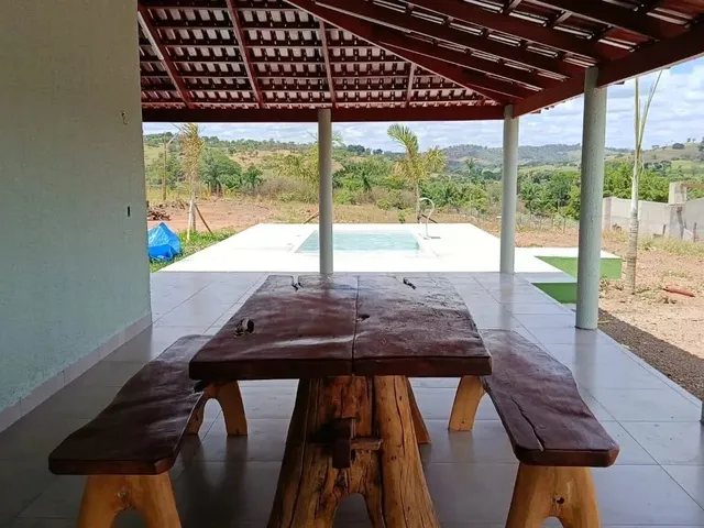 Imagem 6: Chácara em Macaúba , Próximo Neropolis