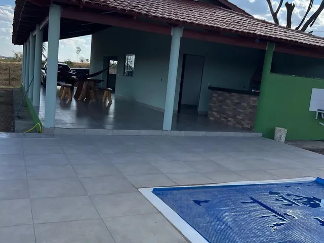 Imagem 7: Chácara em Macaúba , Próximo Neropolis