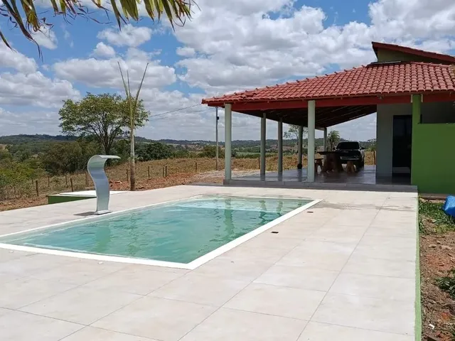 Imagem 9: Chácara em Macaúba , Próximo Neropolis