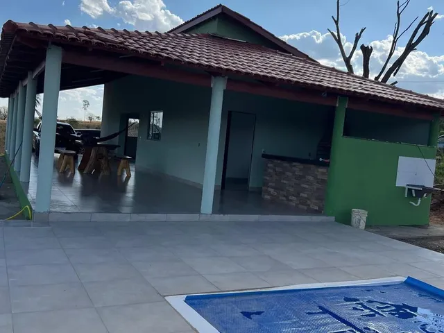 Imagem 10: Chácara em Macaúba , Próximo Neropolis