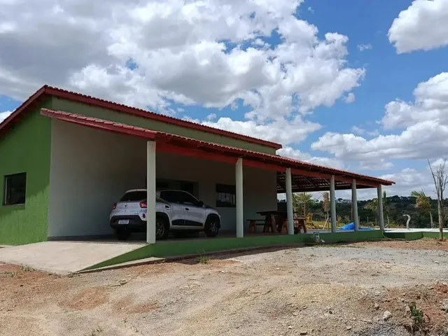 Imagem 11: Chácara em Macaúba , Próximo Neropolis