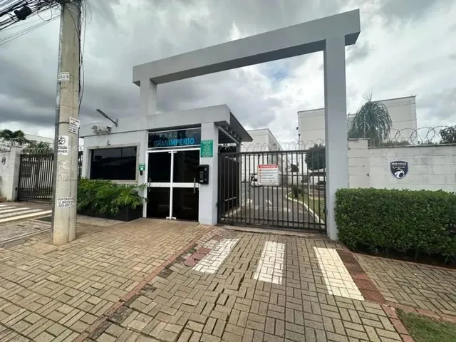 Imagem: Ed. Gran Império - Apto 402, Bloco 6, Box