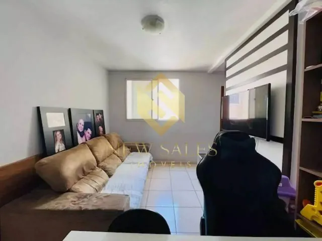 Imagem: Apartamento a Venda 2 Quartos - Parque Real