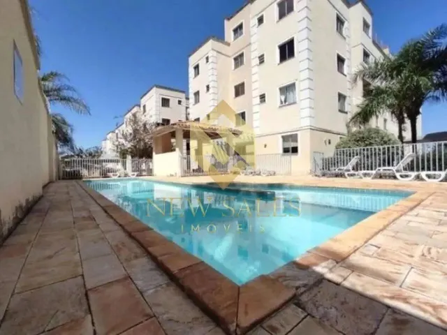 Imagem 6: Apartamento a Venda 2 Quartos - Parque Real - Aparecida de Goiânia