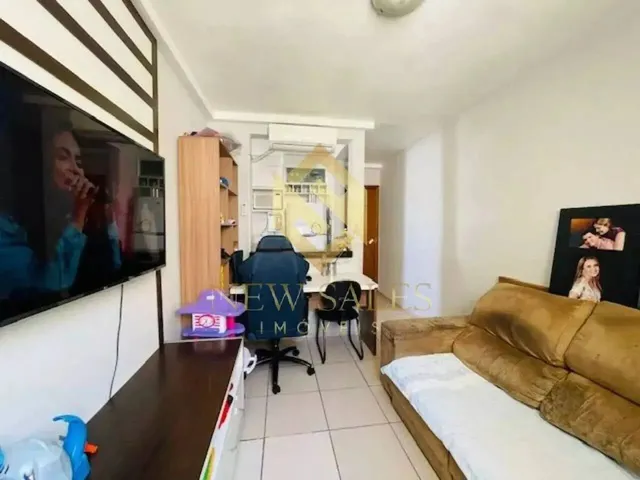 Imagem 11: Apartamento a Venda 2 Quartos - Parque Real - Aparecida de Goiânia