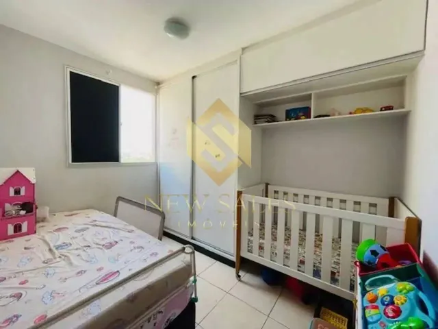 Imagem 8: Apartamento a Venda 2 Quartos - Parque Real - Aparecida de Goiânia