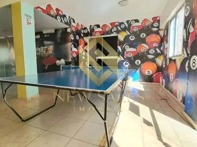 Imagem 2: Apartamento a Venda 2 Quartos - Parque Real - Aparecida de Goiânia