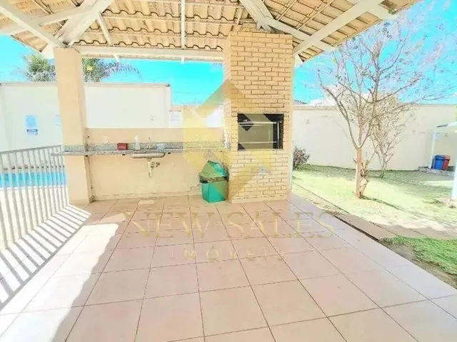 Imagem 7: Apartamento a Venda 2 Quartos - Parque Real - Aparecida de Goiânia