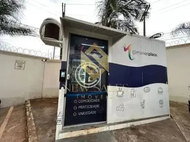 Imagem 5: Apartamento a Venda 2 Quartos - Parque Real - Aparecida de Goiânia