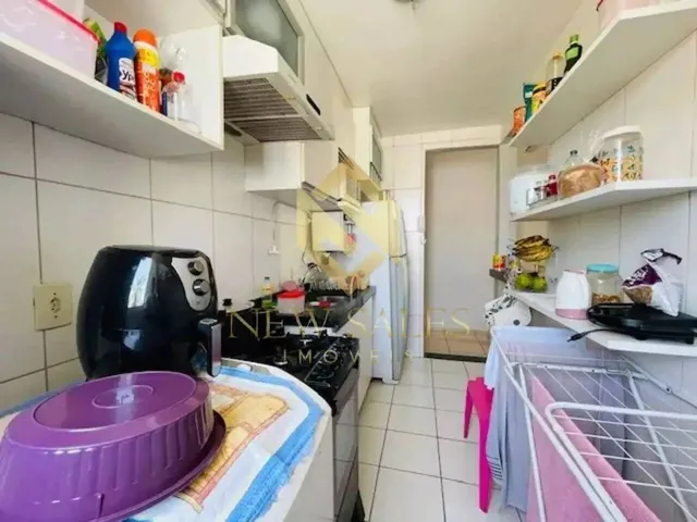 Imagem 3: Apartamento a Venda 2 Quartos - Parque Real - Aparecida de Goiânia
