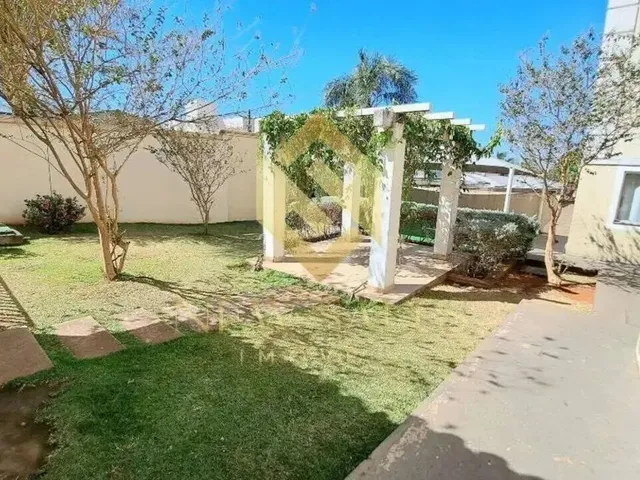 Imagem 10: Apartamento a Venda 2 Quartos - Parque Real - Aparecida de Goiânia