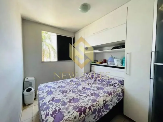 Imagem 9: Apartamento a Venda 2 Quartos - Parque Real - Aparecida de Goiânia