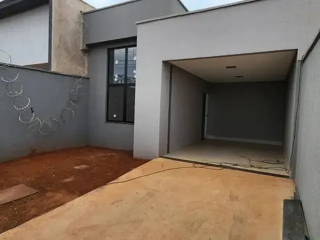 Imagem 7: Vendo Casa 3 Quartos Setor Parque Montreal Aparecida de Goiânia Codigo: 157135