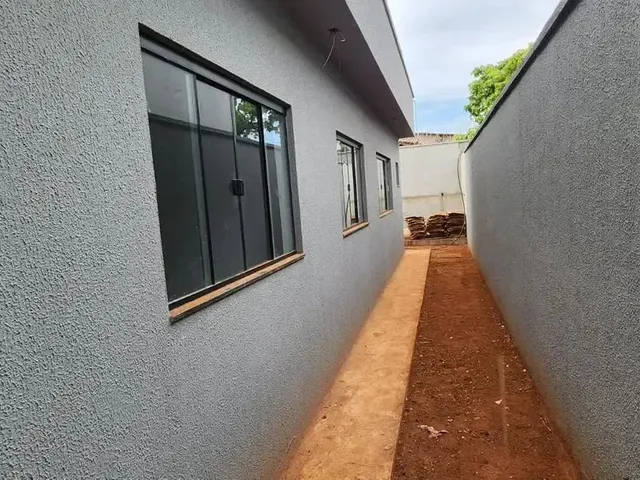Imagem 3: Vendo Casa 3 Quartos Setor Parque Montreal Aparecida de Goiânia Codigo: 157135