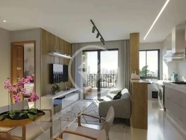 Imagem 3: Ágio. Oportunidade! Residencial Link Clube House! 8 Andar Codigo: 157103