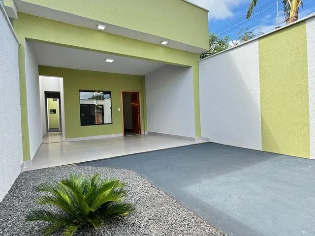 Imagem: 3 Mil de Entrada Imóvel para Venda com