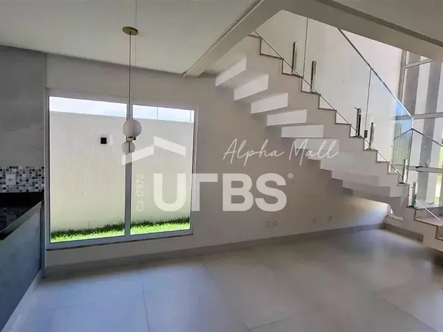 Imagem: Sobrado Novo Jardins Parma, Casa com Piscina