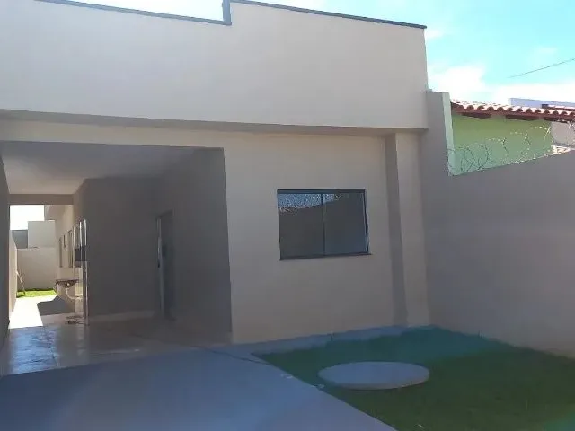Imagem: Casa Nova Olinda Aparecida de Goiânia