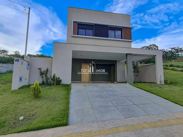 Imagem: Ágio Sobrado Casa Jardins Marselha, com