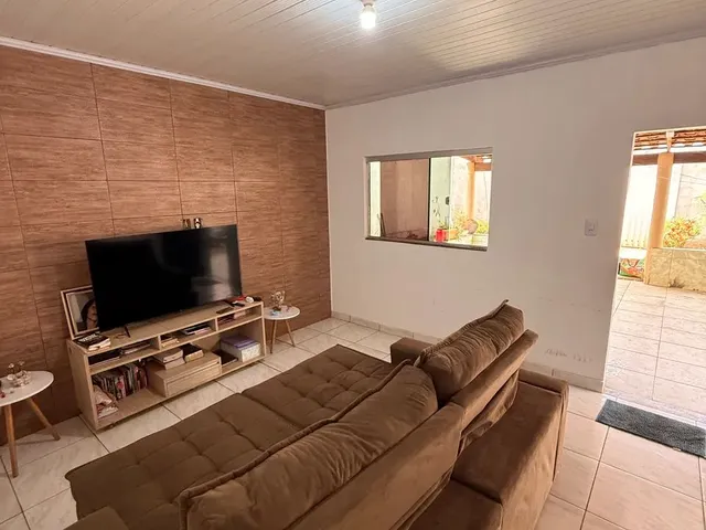 Imagem: Casa 3Q Sendo 1 Suíte Próx. Ao Aparecida