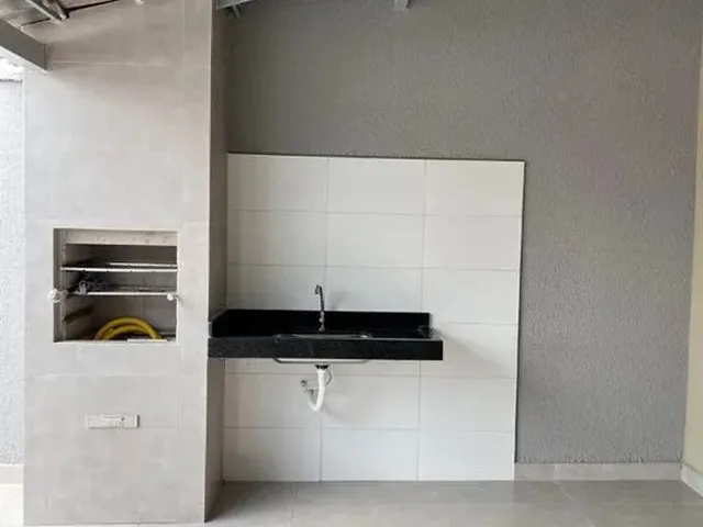Imagem 15: Casa Setor Ponta Kayana Trindade