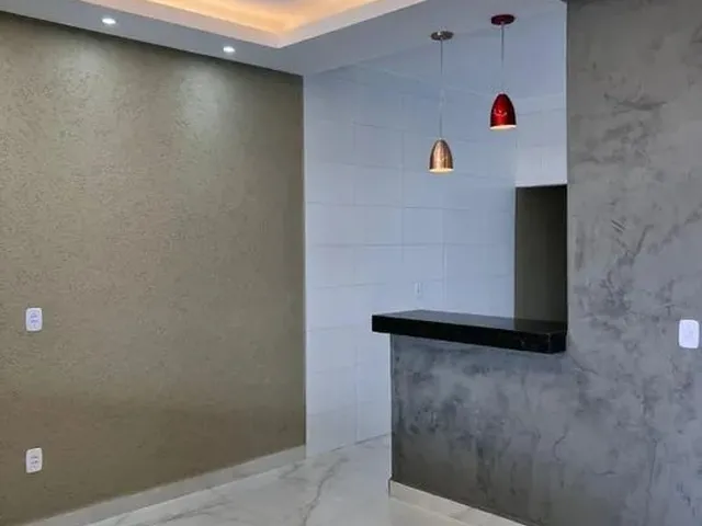 Imagem 3: Casa Setor Ponta Kayana Trindade