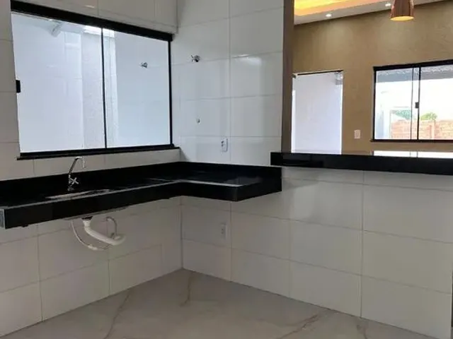 Imagem 10: Casa Setor Ponta Kayana Trindade