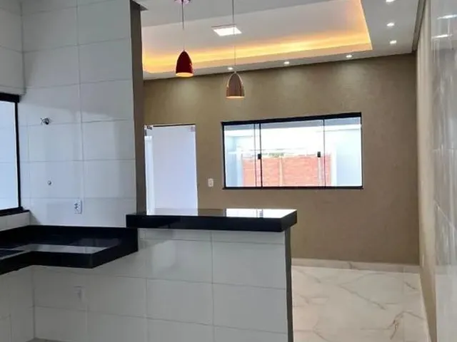 Imagem 12: Casa Setor Ponta Kayana Trindade