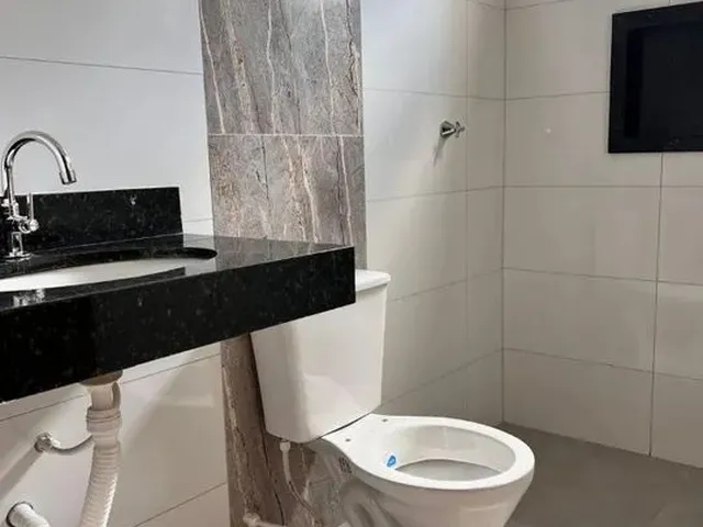 Imagem 16: Casa Setor Ponta Kayana Trindade