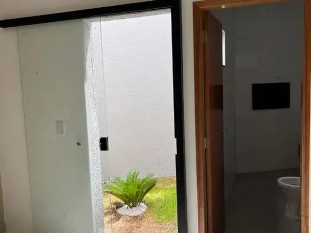 Imagem 4: Casa Setor Ponta Kayana Trindade