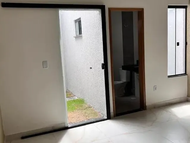 Imagem 8: Casa Setor Ponta Kayana Trindade