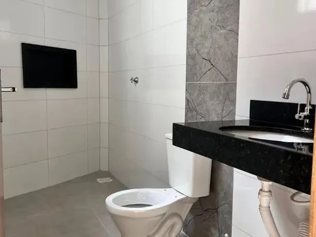 Imagem 9: Casa Setor Ponta Kayana Trindade