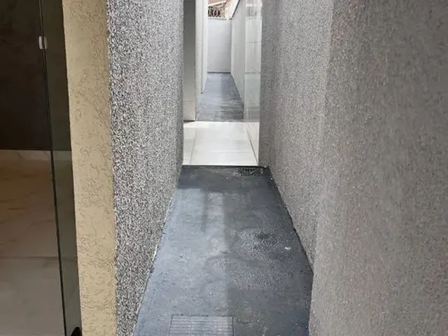 Imagem 11: Casa Setor Ponta Kayana Trindade
