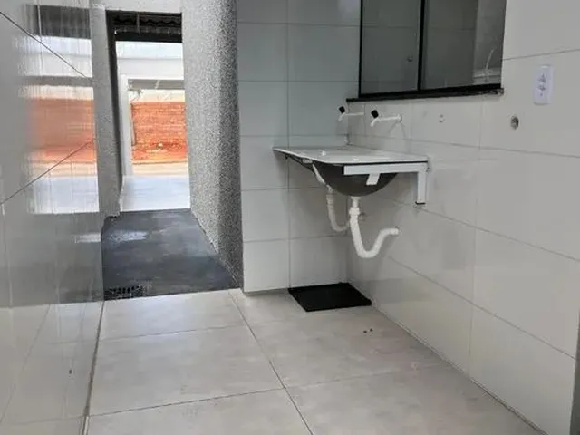 Imagem 13: Casa Setor Ponta Kayana Trindade