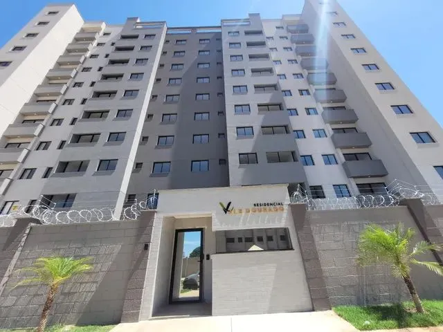 Imagem: Apartamento 2 Quartos Serra Dourada Aparecida