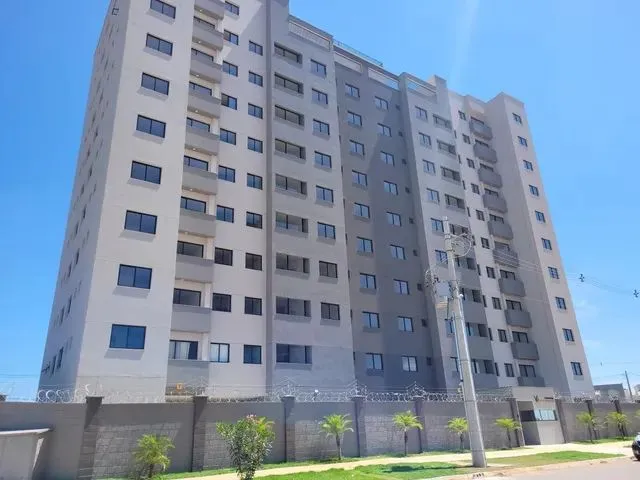 Imagem 13: Apartamento 2 Quartos Serra Dourada Aparecida de Goiânia