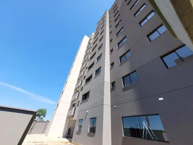 Imagem 7: Apartamento 2 Quartos Serra Dourada Aparecida de Goiânia