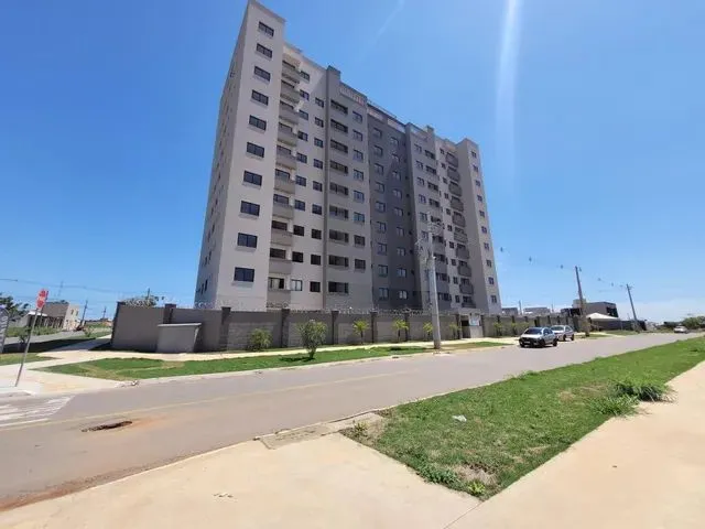 Imagem 9: Apartamento 2 Quartos Serra Dourada Aparecida de Goiânia